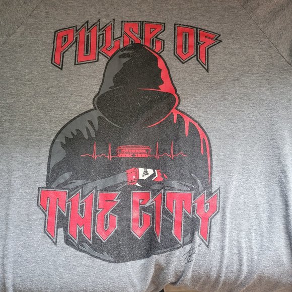 Toronto FC Long Sleeve Shirt - Picture 1 of 1